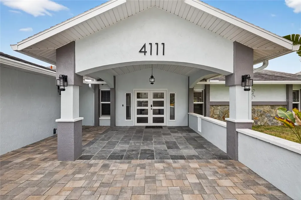 4111 Marine Parkway New Port Richey FL 34652