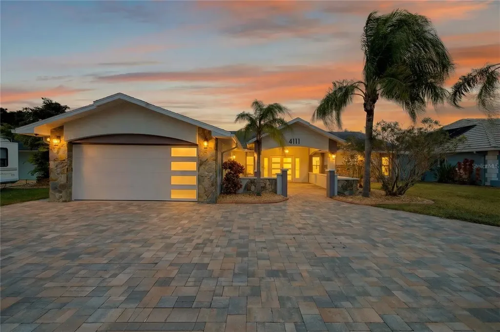 4111 Marine Parkway New Port Richey FL 34652