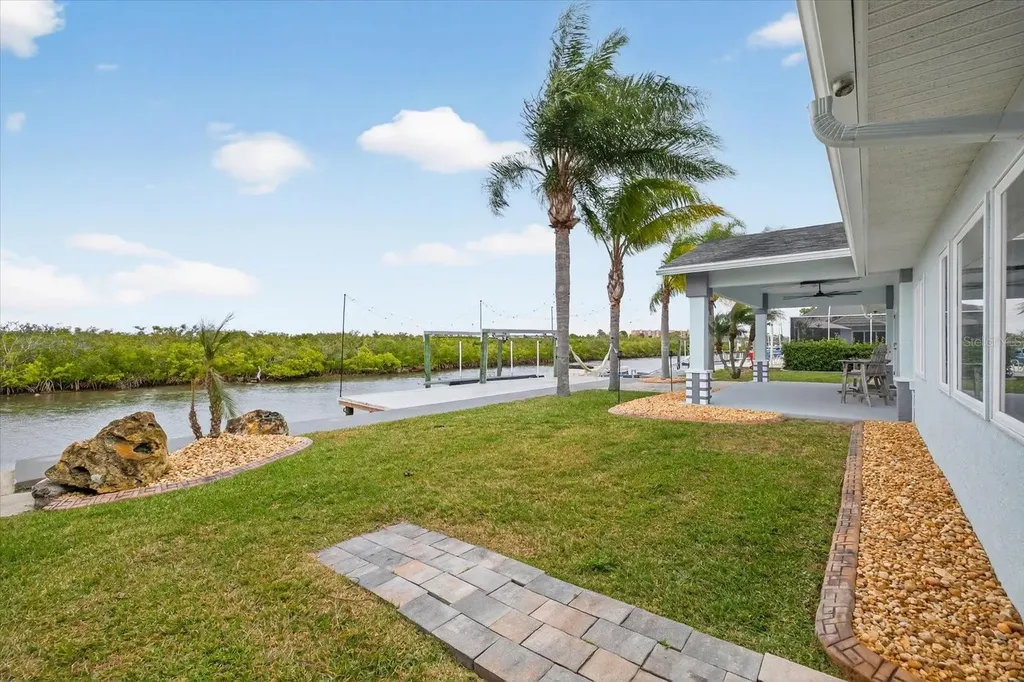 4111 Marine Parkway New Port Richey FL 34652
