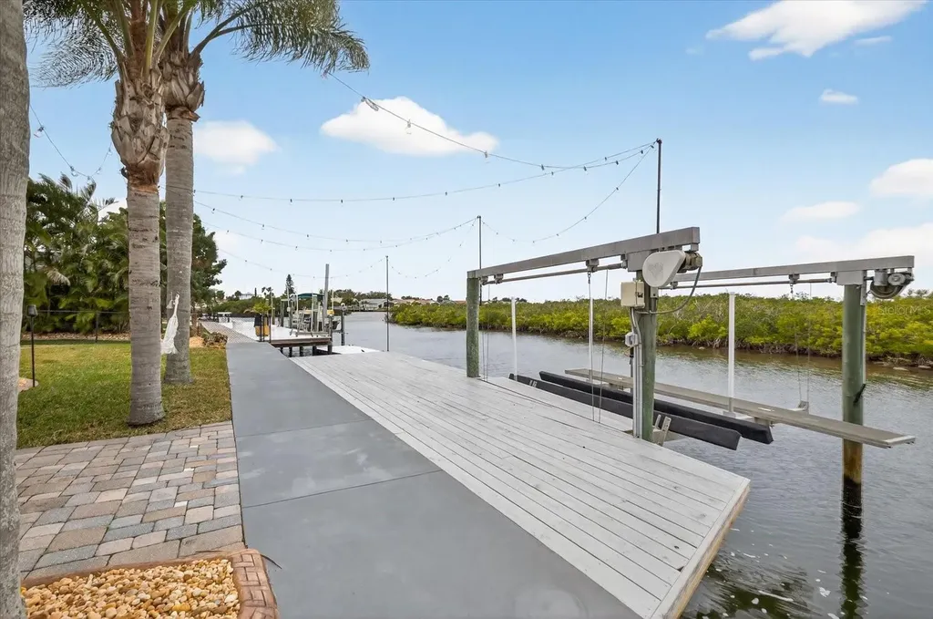 4111 Marine Parkway New Port Richey FL 34652