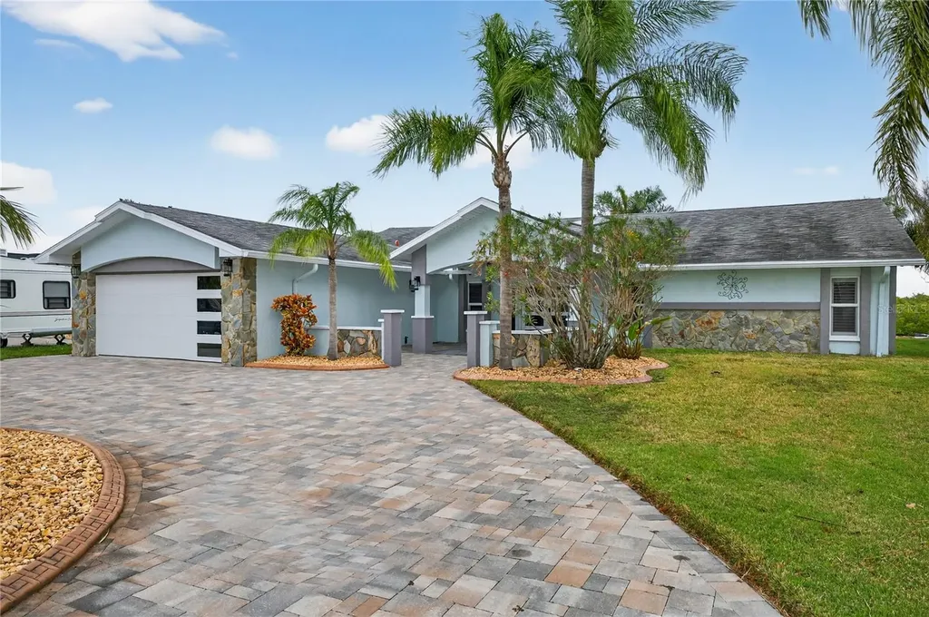 4111 Marine Parkway New Port Richey FL 34652