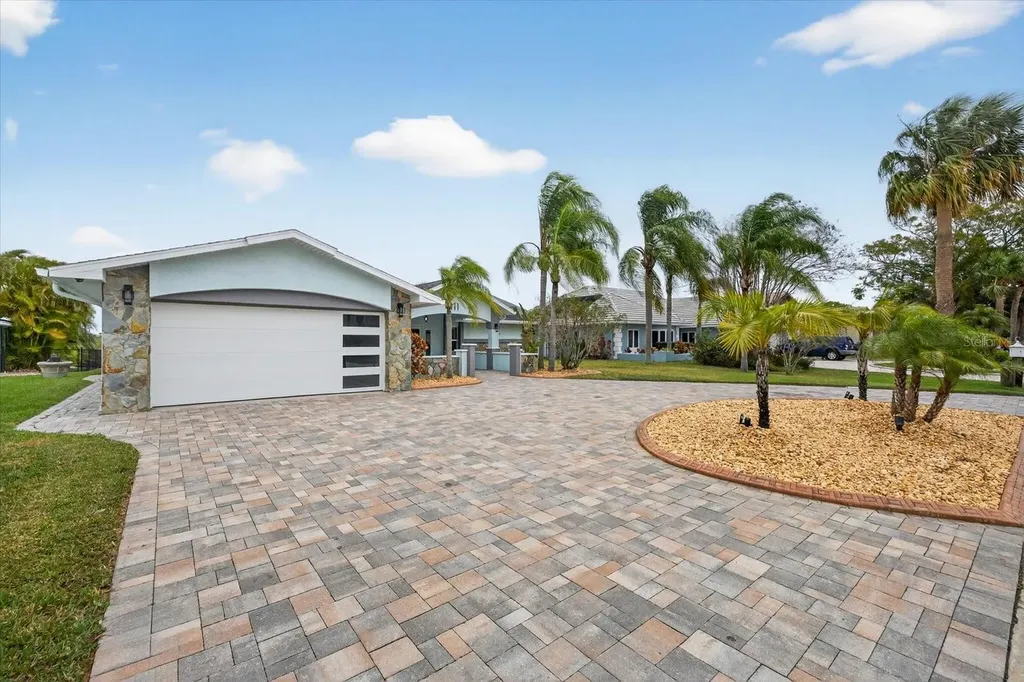 4111 Marine Parkway New Port Richey FL 34652