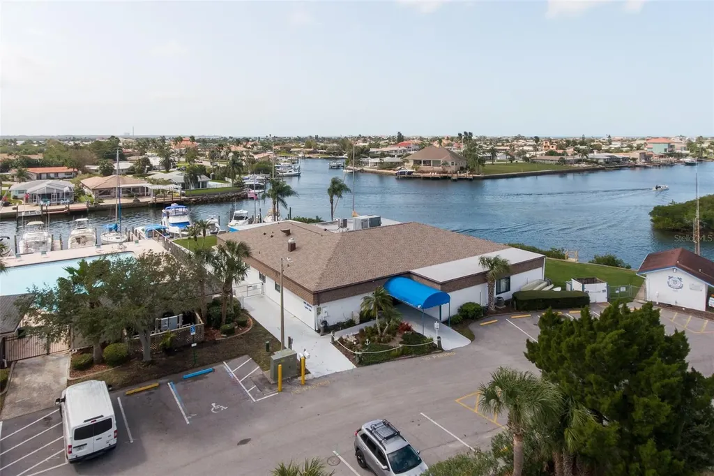 4111 Marine Parkway New Port Richey FL 34652