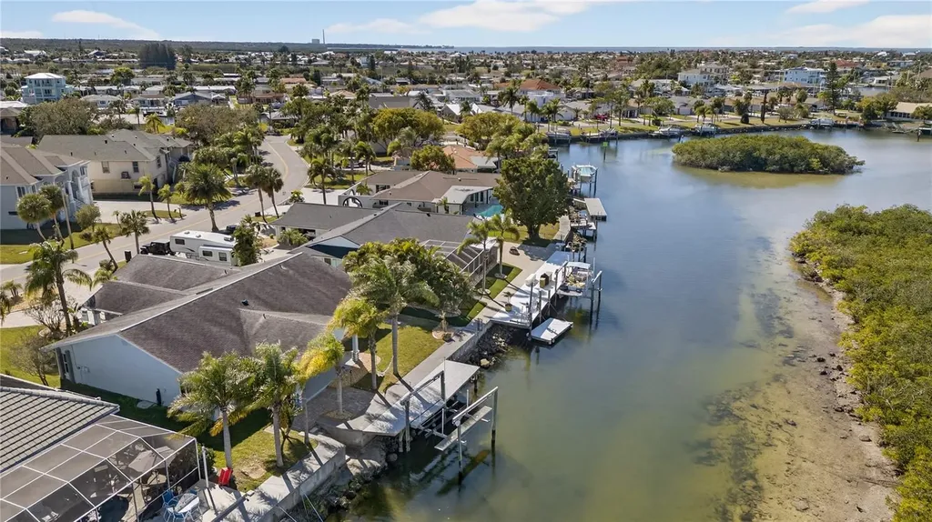 4111 Marine Parkway New Port Richey FL 34652