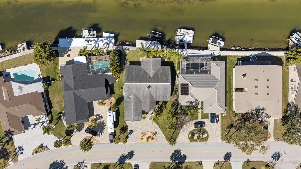 4111 Marine Parkway New Port Richey FL 34652