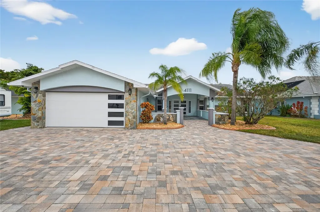 4111 Marine Parkway New Port Richey FL 34652