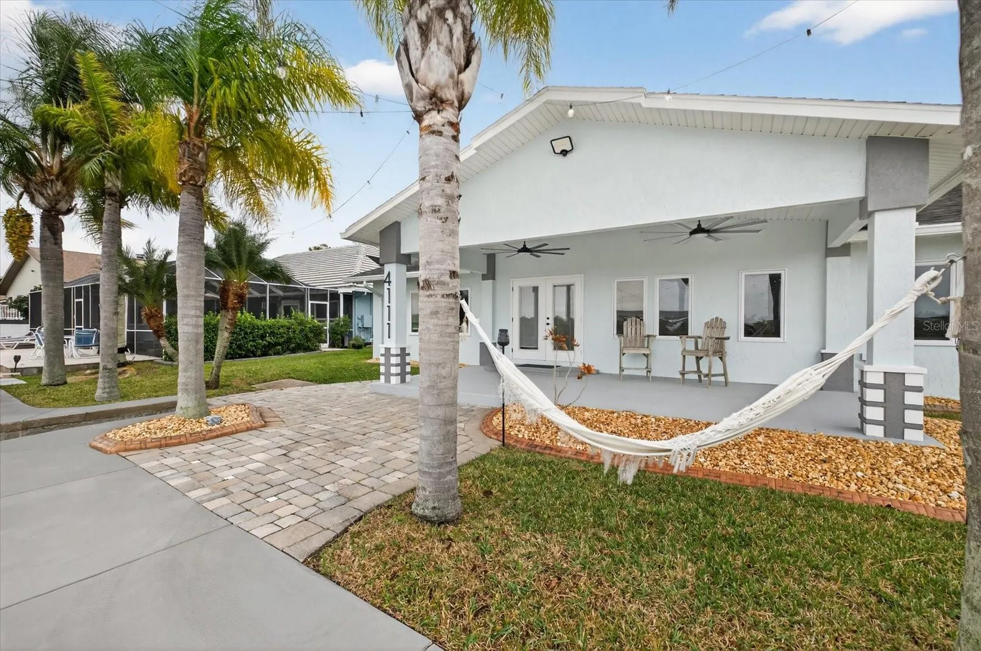 4111 Marine Parkway New Port Richey FL 34652