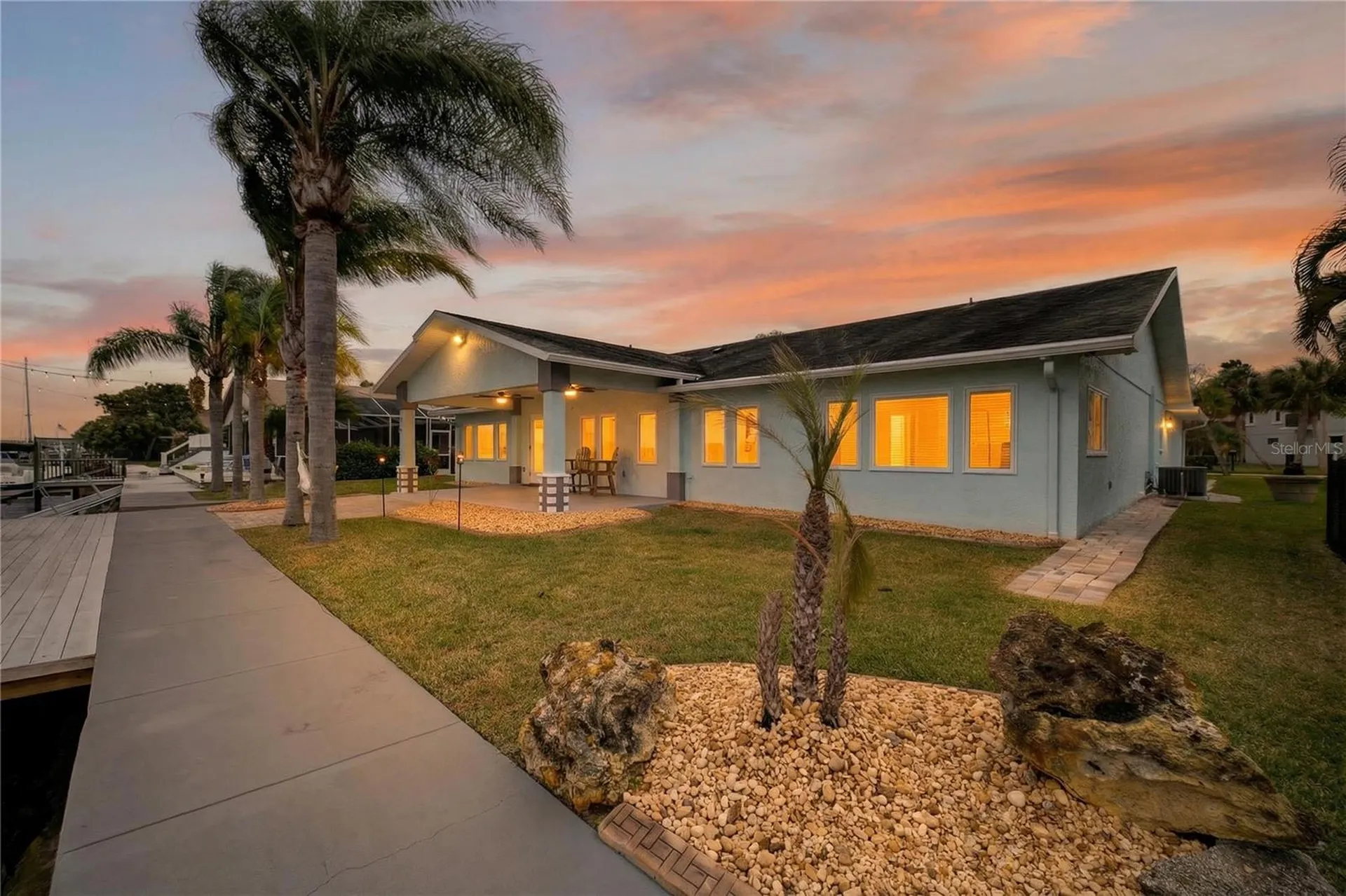 4111 Marine Parkway New Port Richey FL 34652