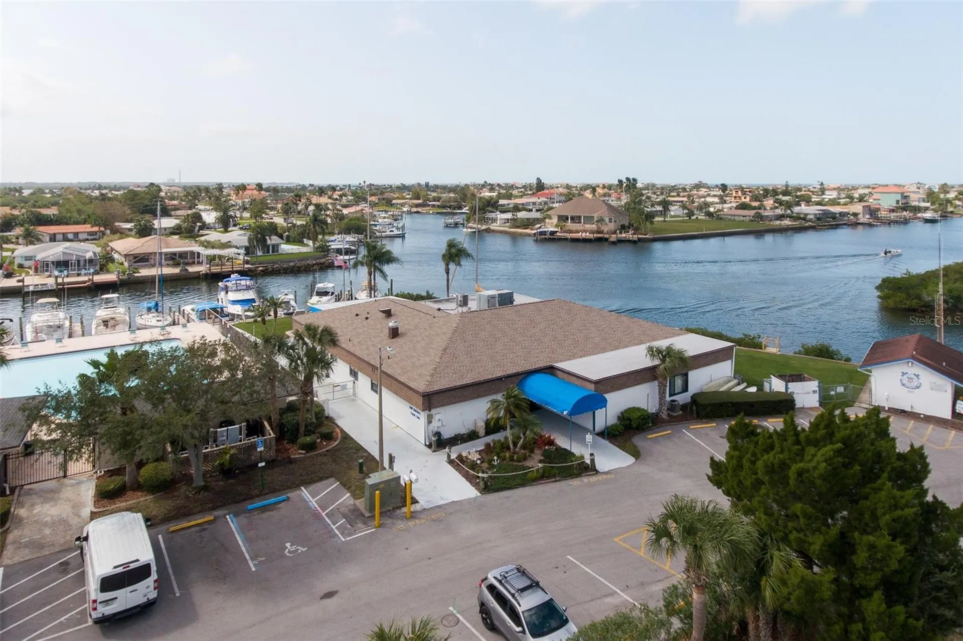 4111 Marine Parkway New Port Richey FL 34652