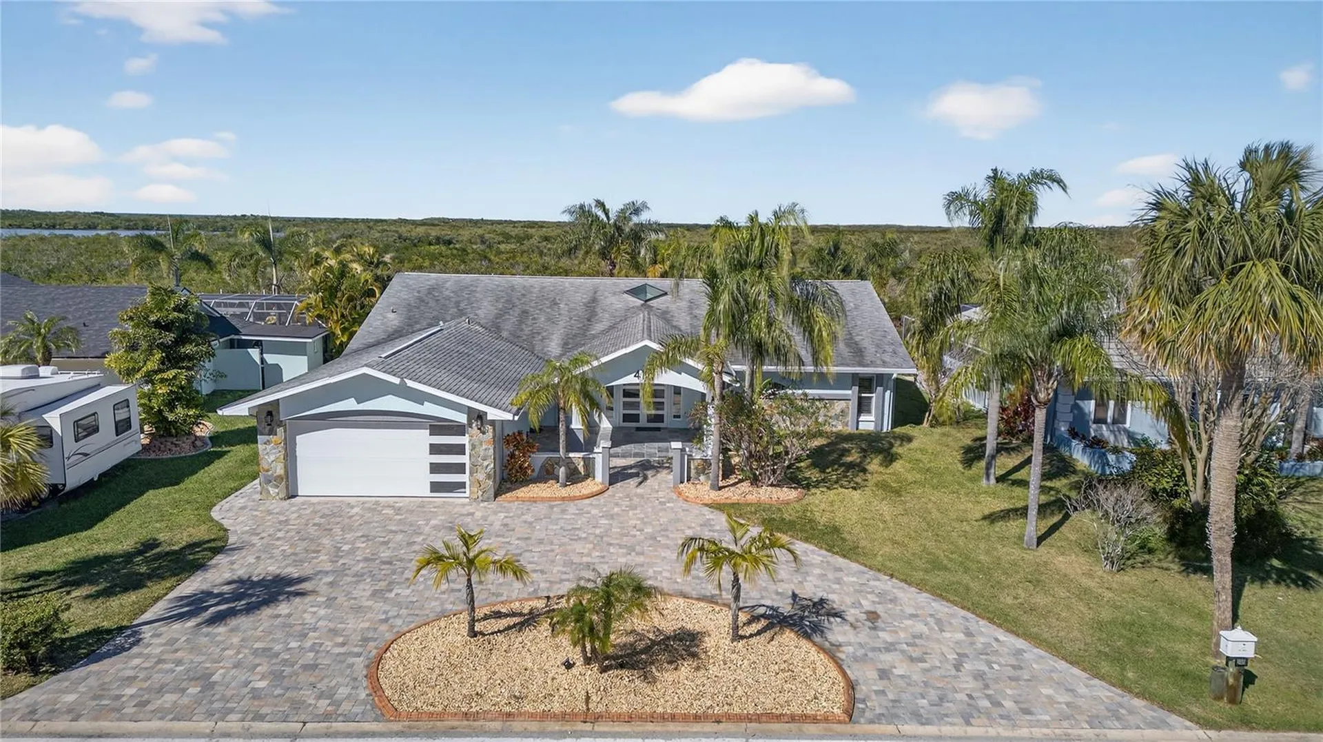 4111 Marine Parkway New Port Richey FL 34652