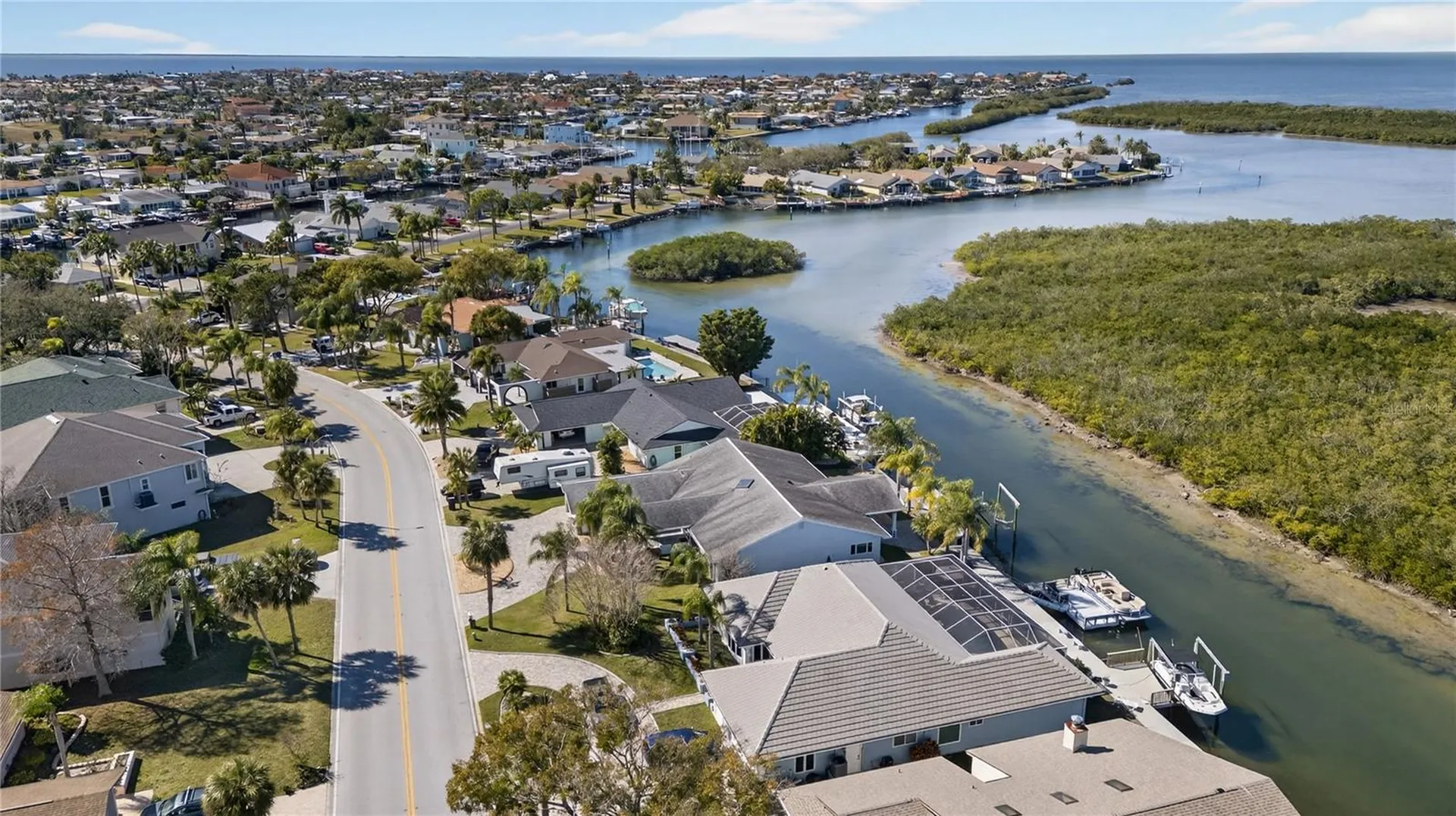 4111 Marine Parkway New Port Richey FL 34652