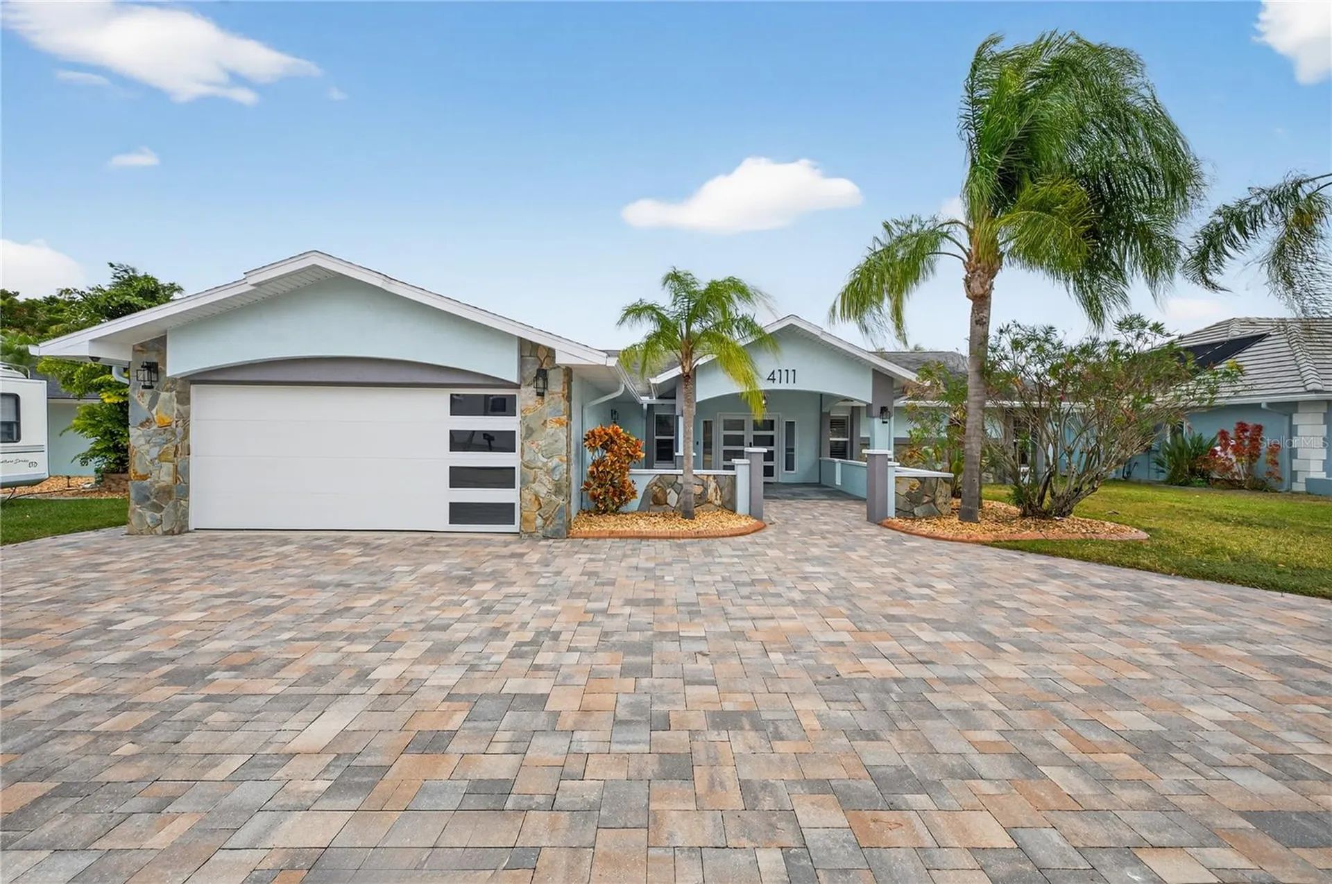 4111 Marine Parkway New Port Richey FL 34652