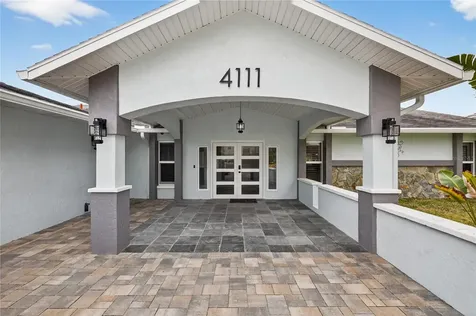 4111 Marine Parkway New Port Richey FL 34652