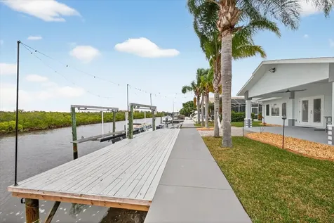 4111 Marine Parkway New Port Richey FL 34652