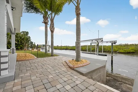 4111 Marine Parkway New Port Richey FL 34652