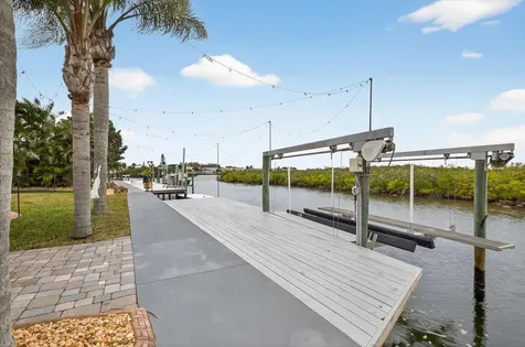 4111 Marine Parkway New Port Richey FL 34652
