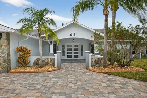 4111 Marine Parkway New Port Richey FL 34652
