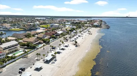 4111 Marine Parkway New Port Richey FL 34652