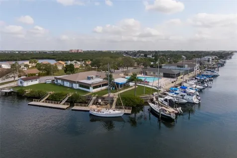 4111 Marine Parkway New Port Richey FL 34652