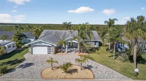 4111 Marine Parkway New Port Richey FL 34652