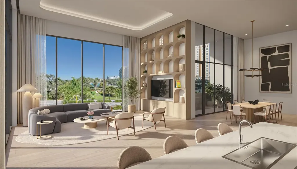 668 Quay Commons Sarasota FL 34236