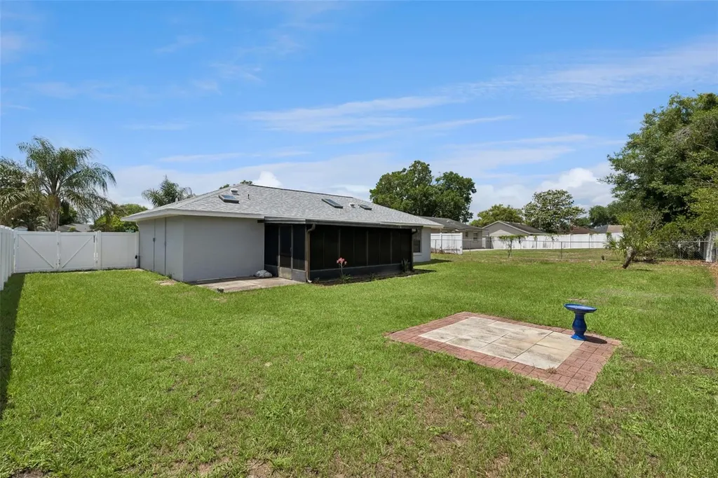 942 Windbrook Drive Deltona FL 32725
