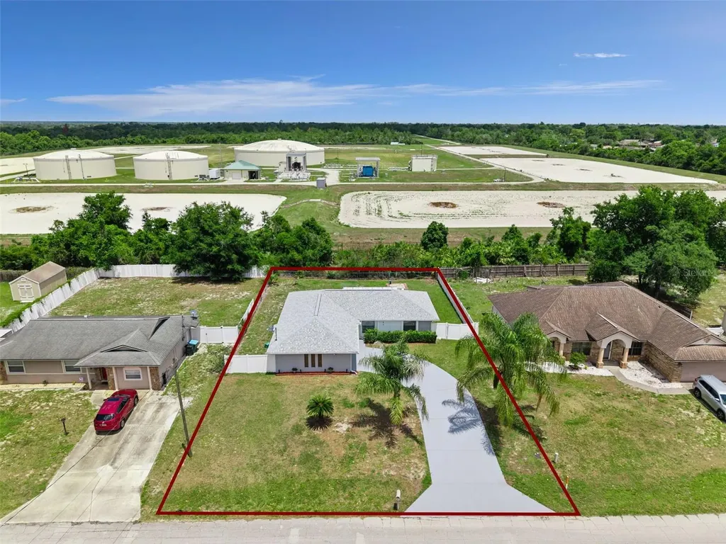 942 Windbrook Drive Deltona FL 32725