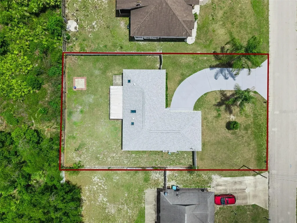 942 Windbrook Drive Deltona FL 32725