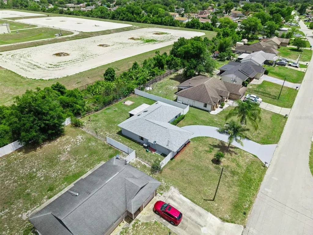 942 Windbrook Drive Deltona FL 32725
