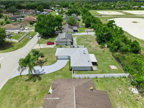 942 Windbrook Drive Deltona FL 32725