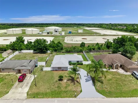 942 Windbrook Drive Deltona FL 32725