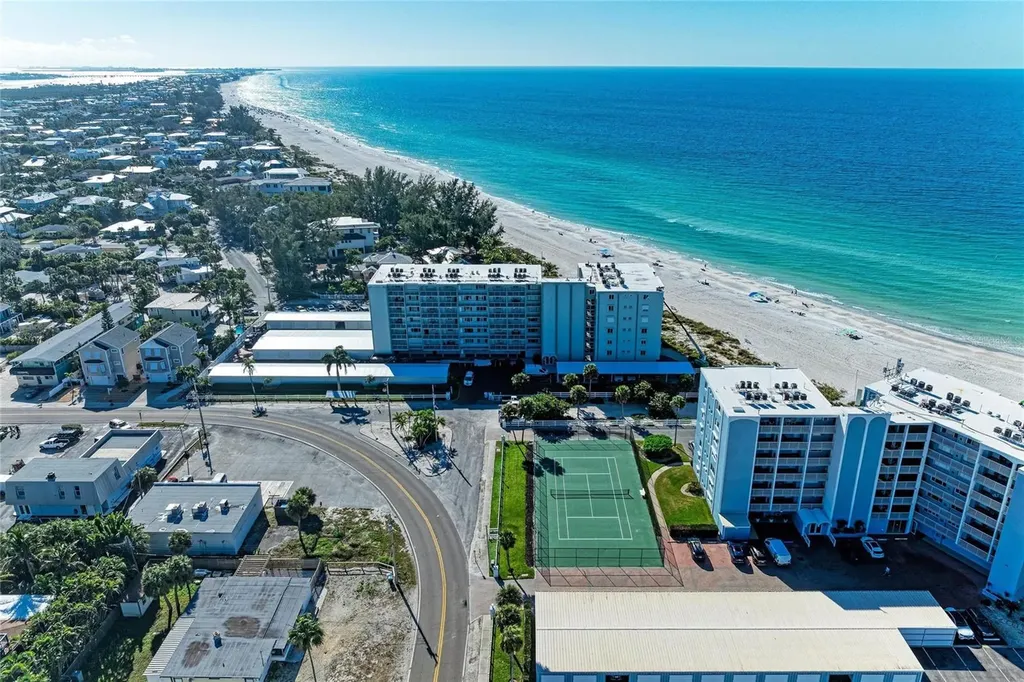 5200 Gulf Drive Holmes Beach FL 34217