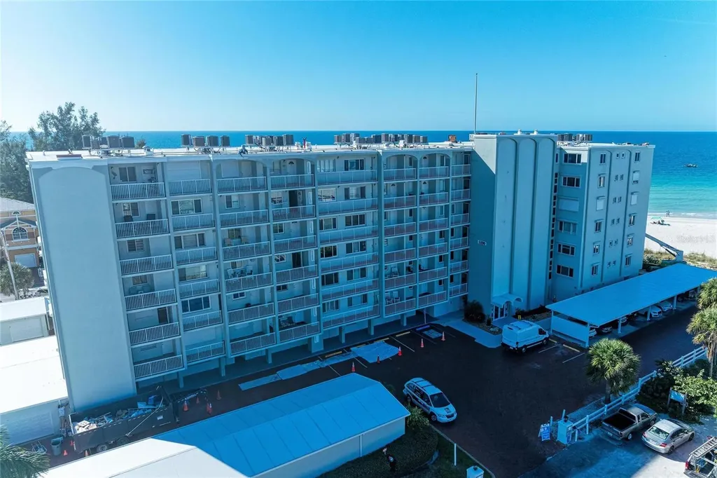 5200 Gulf Drive Holmes Beach FL 34217