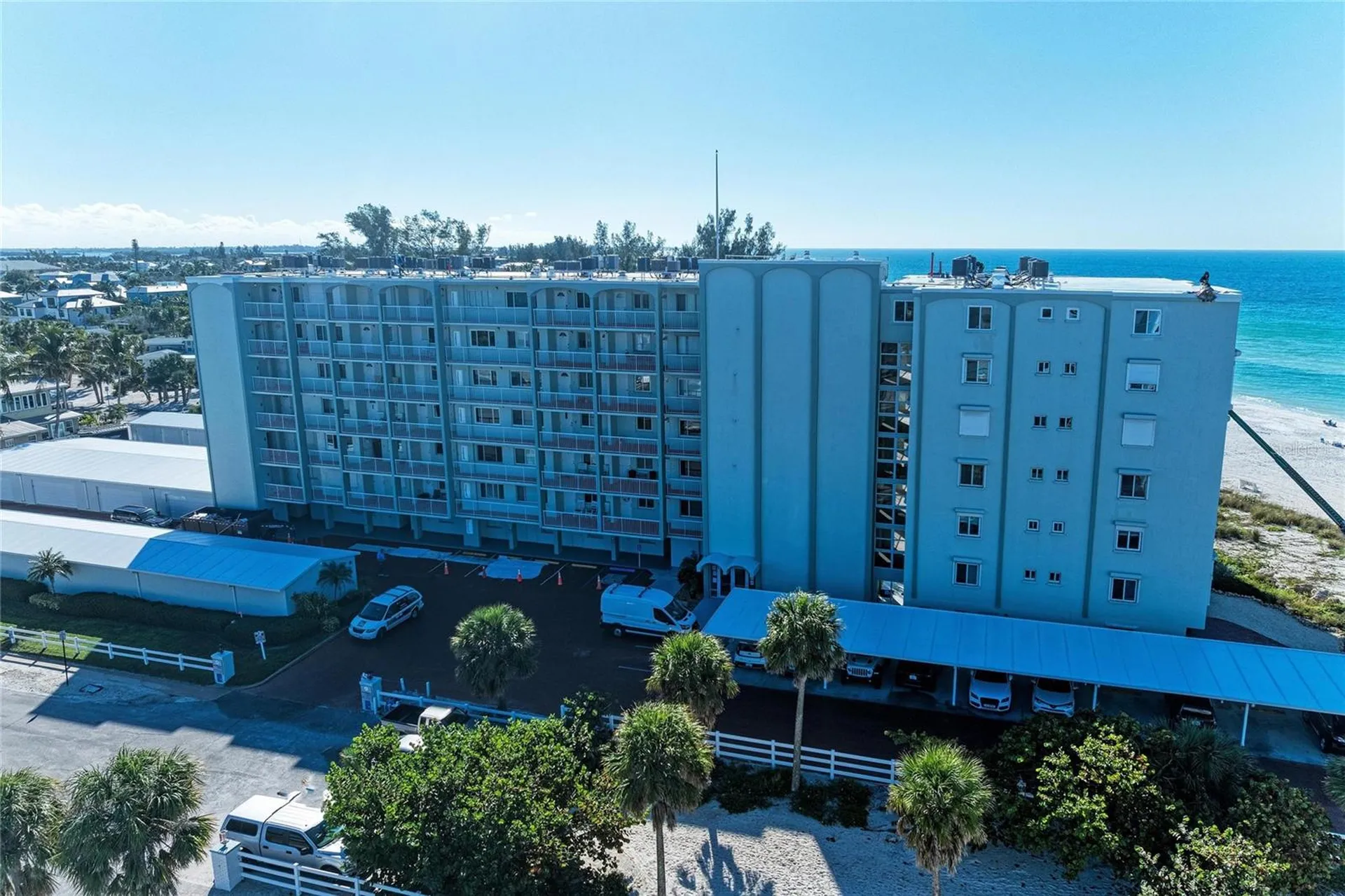 5200 Gulf Drive Holmes Beach FL 34217
