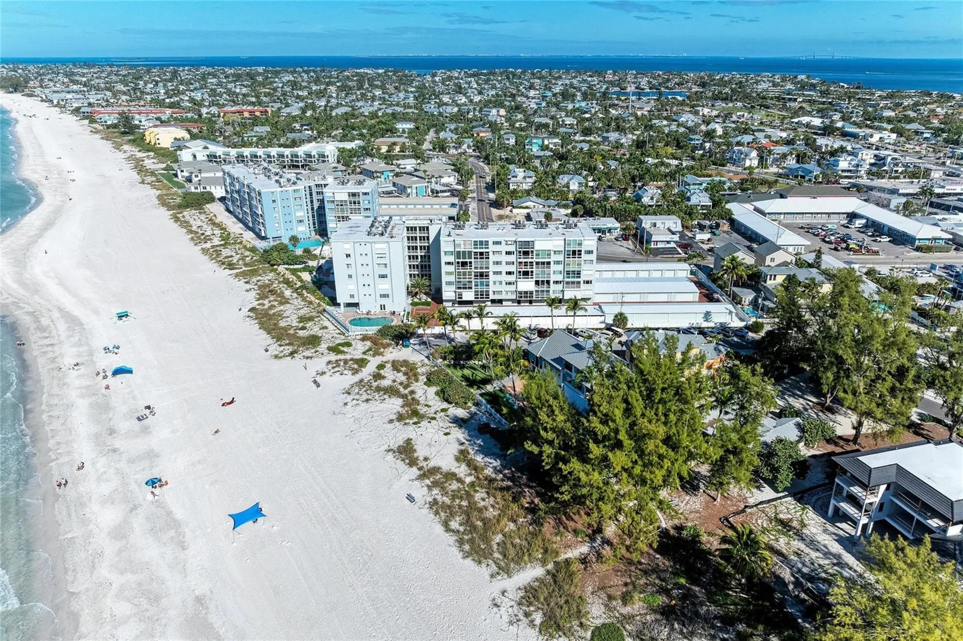 5200 Gulf Drive Holmes Beach FL 34217