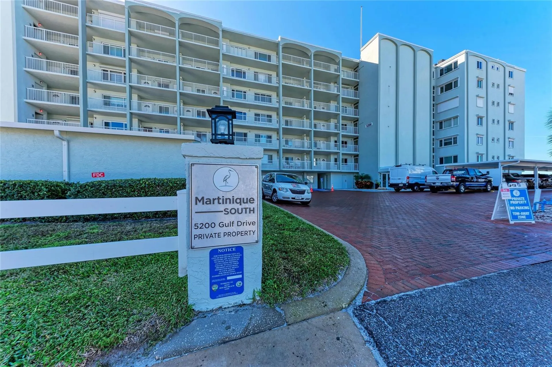 5200 Gulf Drive Holmes Beach FL 34217