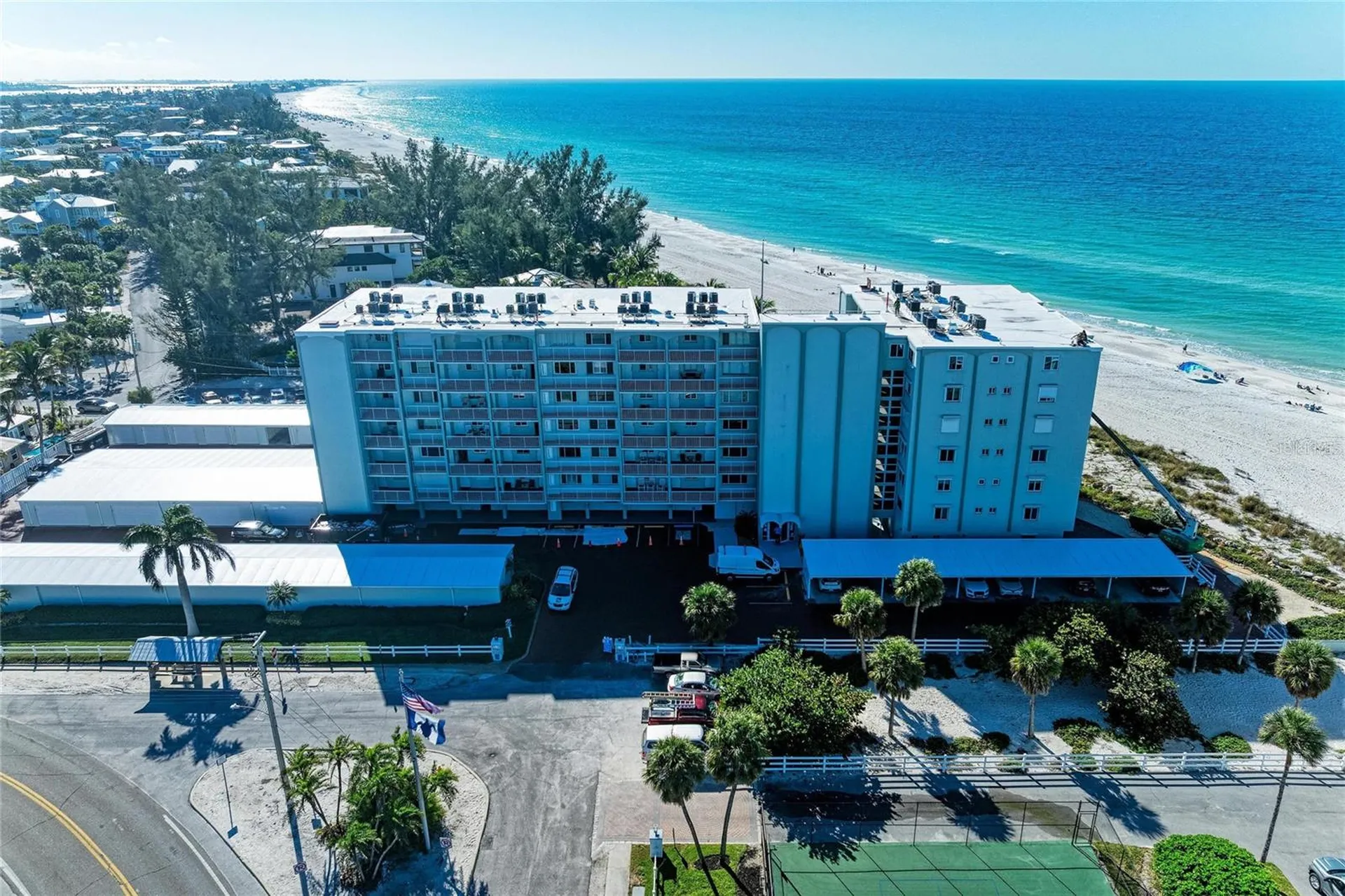 5200 Gulf Drive Holmes Beach FL 34217