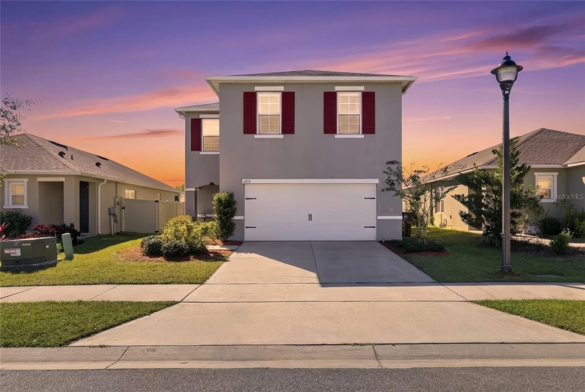 775 Brooklet Drive Davenport FL 33837