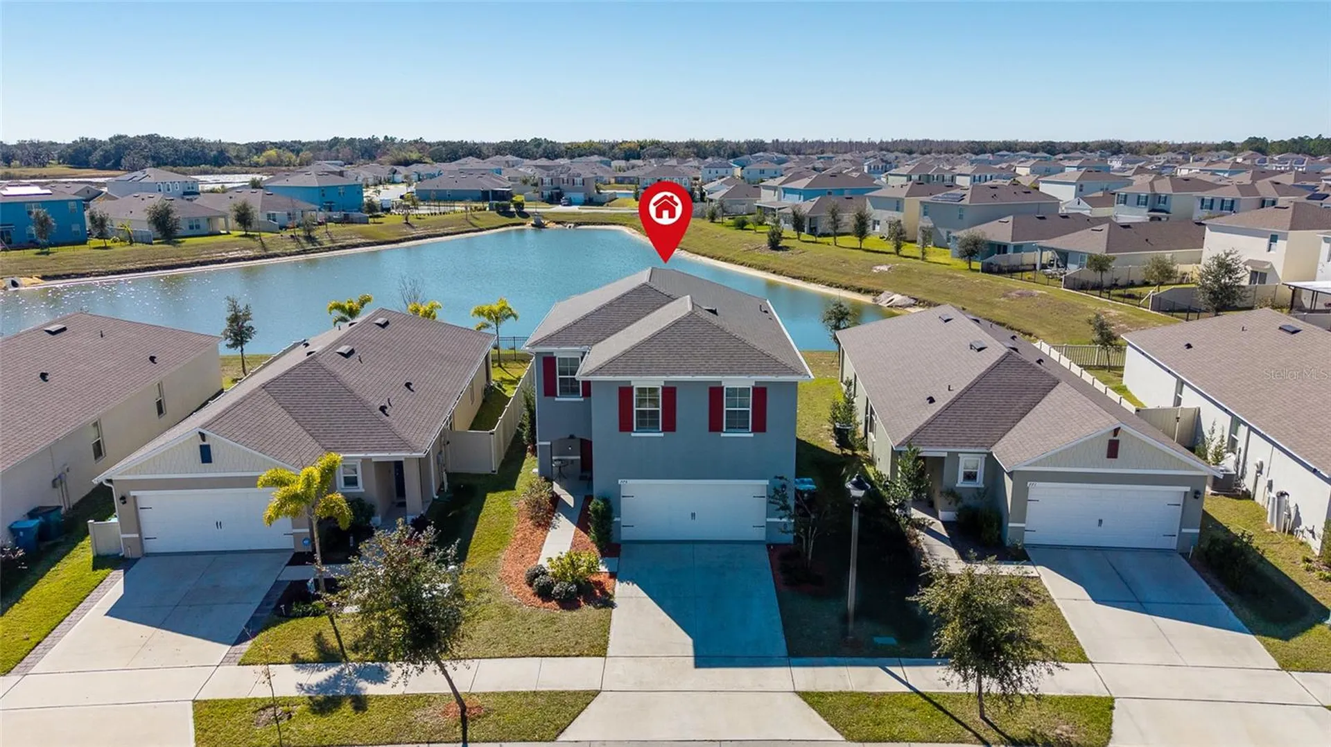 775 Brooklet Drive Davenport FL 33837