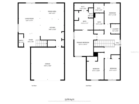 775 Brooklet Drive Davenport FL 33837
