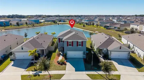 775 Brooklet Drive Davenport FL 33837
