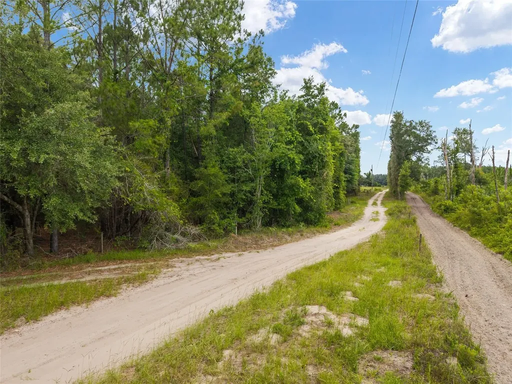 0 SW 234th Street Newberry FL 32669