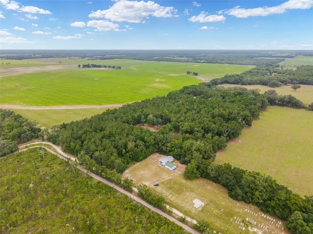 0 SW 234th Street Newberry FL 32669