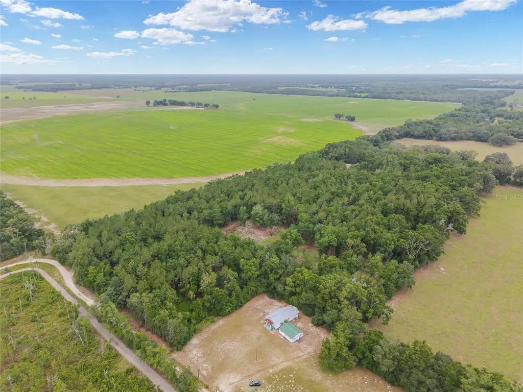 0 SW 234th Street Newberry FL 32669