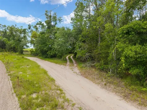 0 SW 234th Street Newberry FL 32669