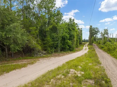 0 SW 234th Street Newberry FL 32669