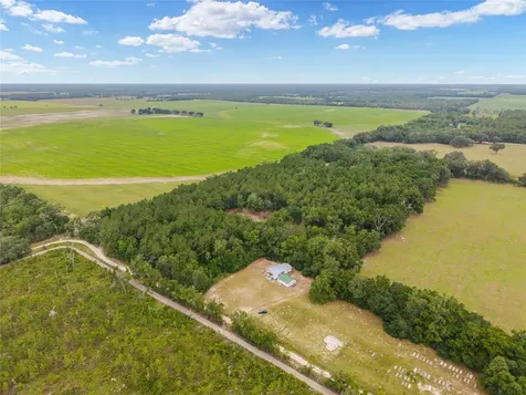 0 SW 234th Street Newberry FL 32669