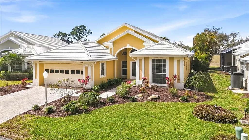 304 Bermuda Court Venice FL 34293