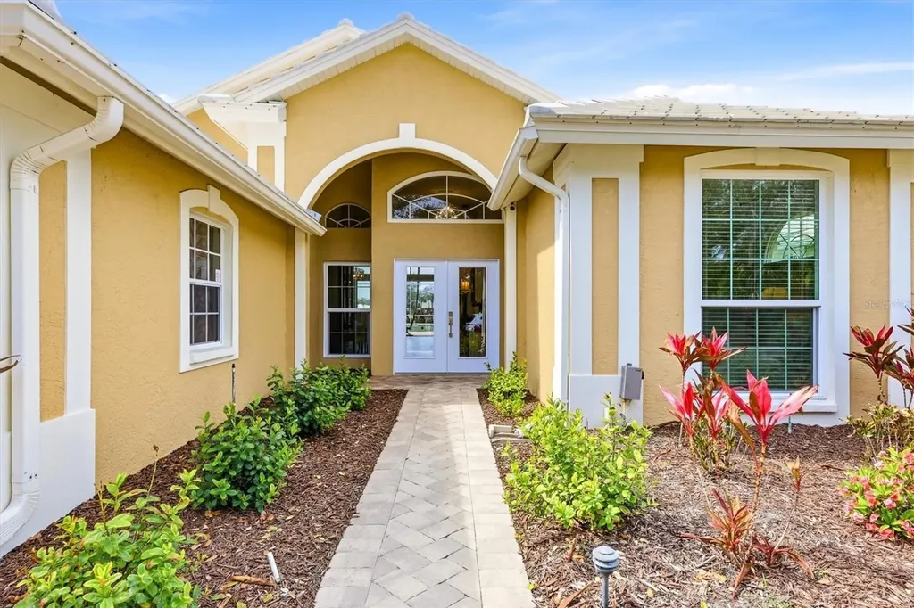 304 Bermuda Court Venice FL 34293