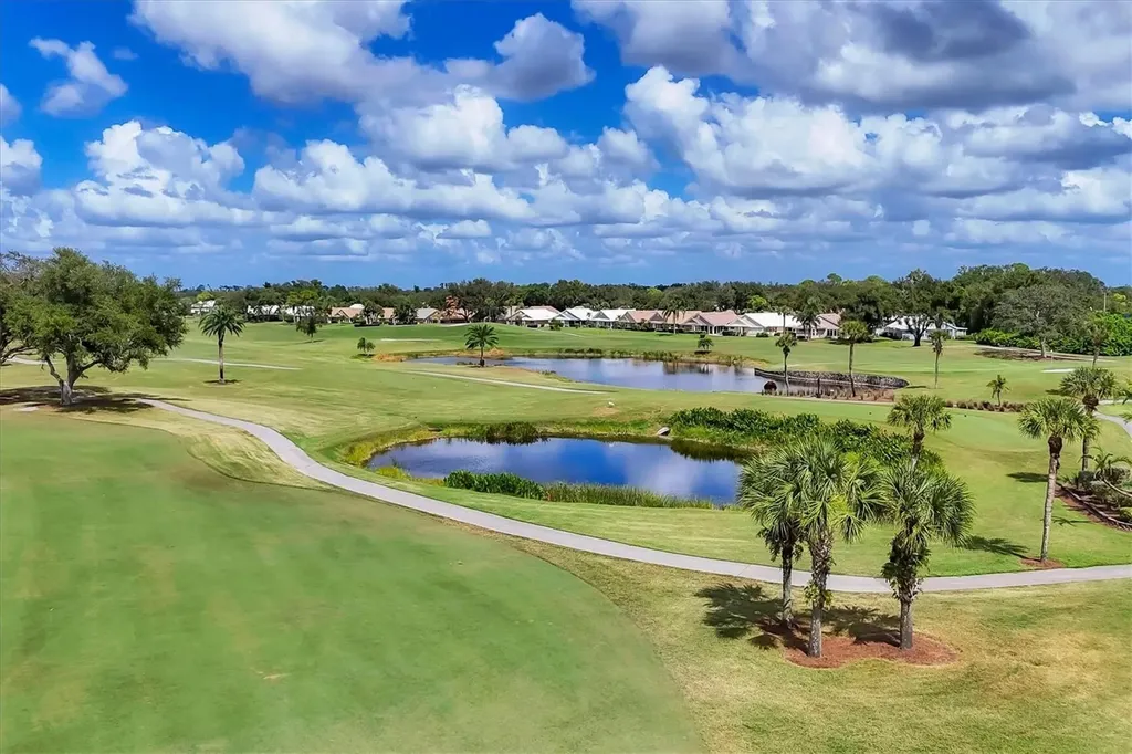 304 Bermuda Court Venice FL 34293